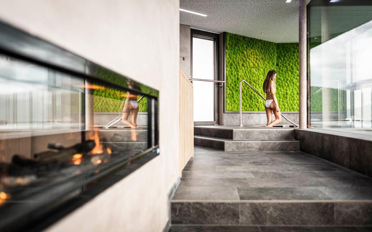 Hotel Ambet Maranza Kültér fotó