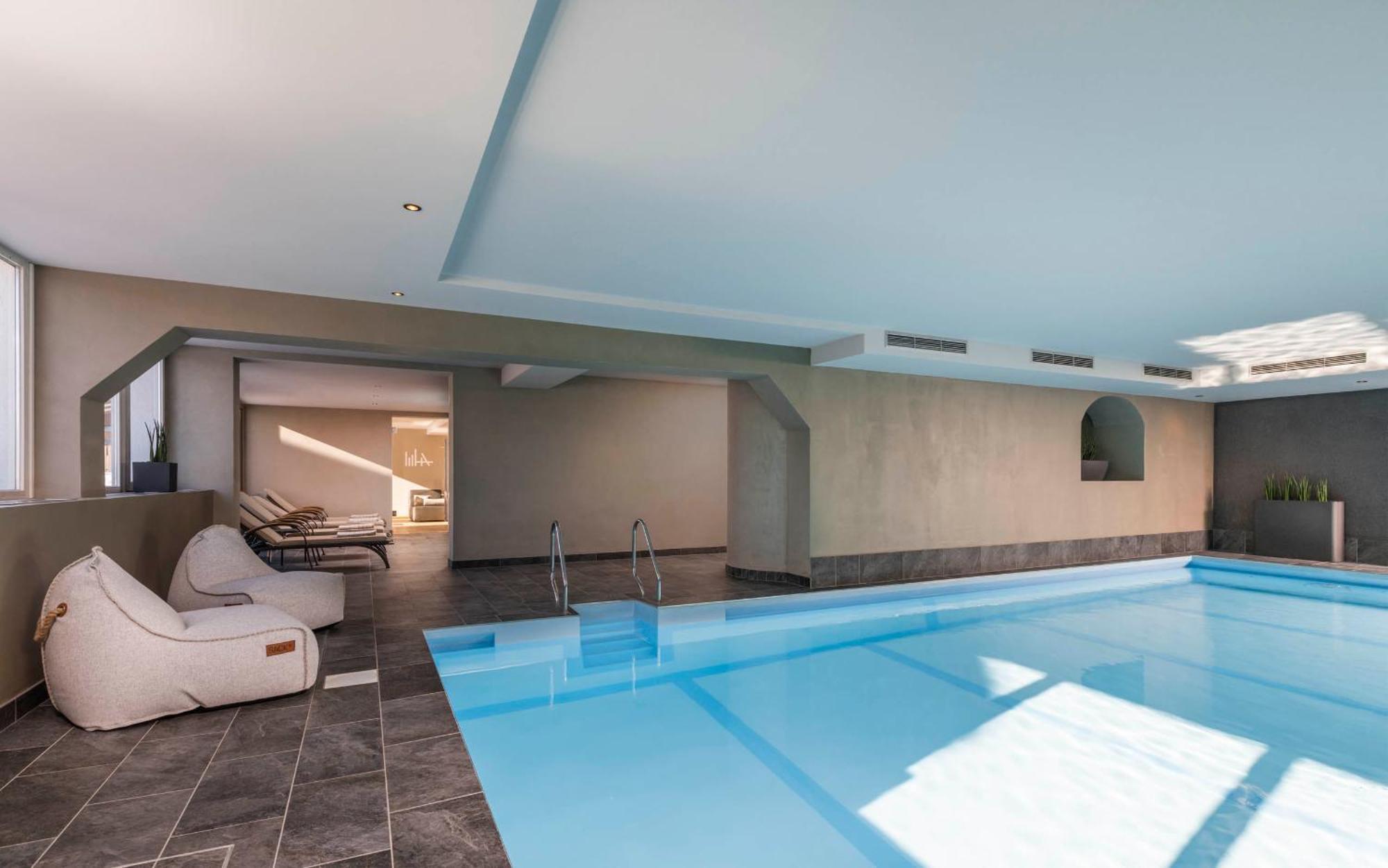 Hotel Ambet Maranza Kültér fotó
