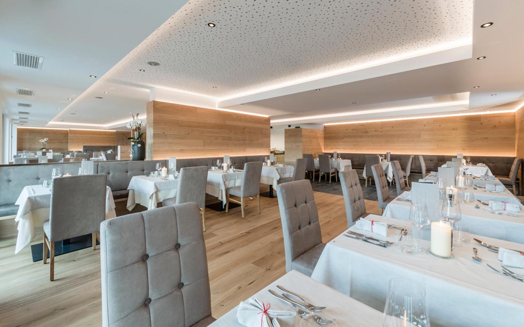 Hotel Ambet Maranza Kültér fotó