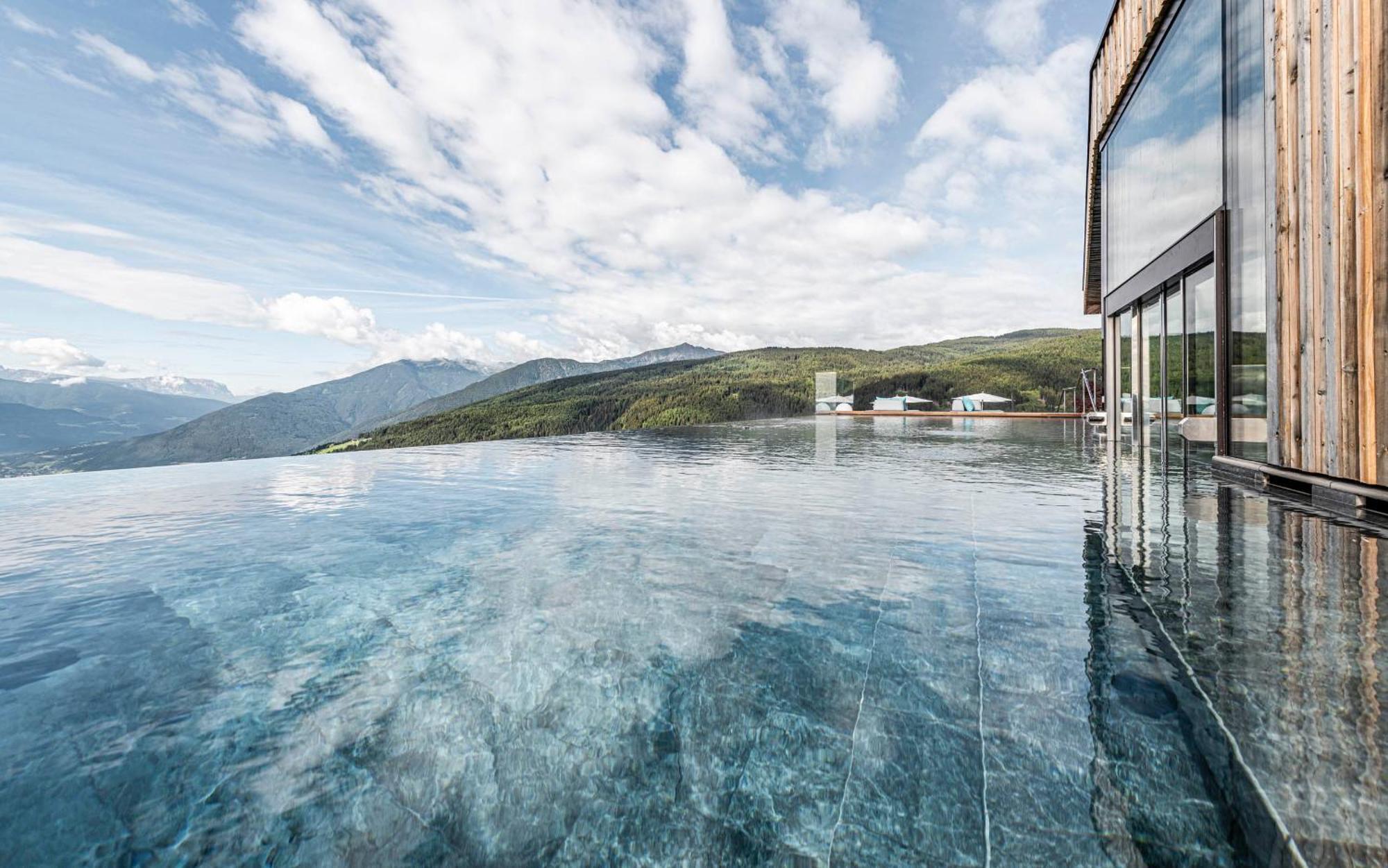 Hotel Ambet Maranza Kültér fotó