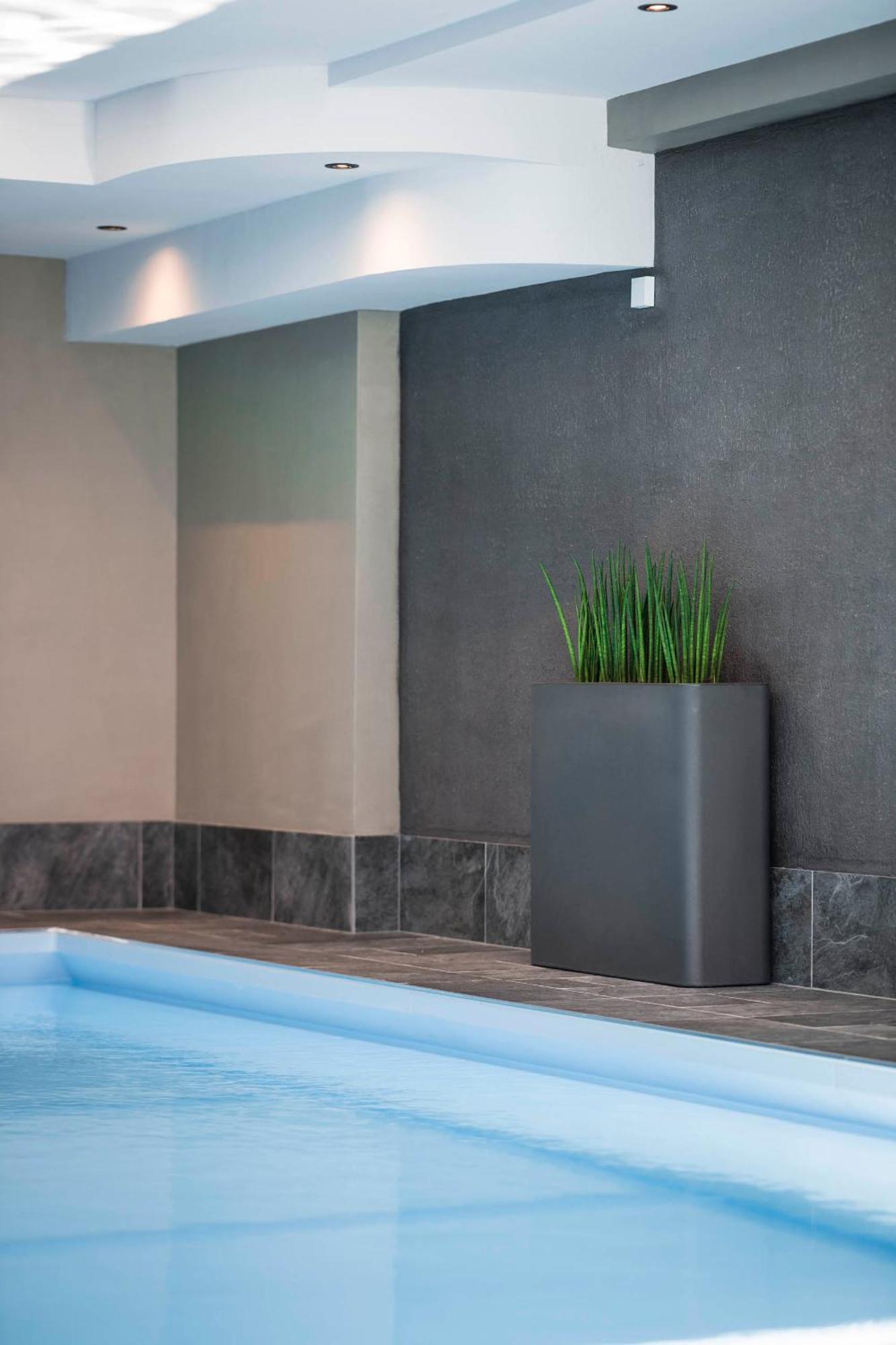 Hotel Ambet Maranza Kültér fotó