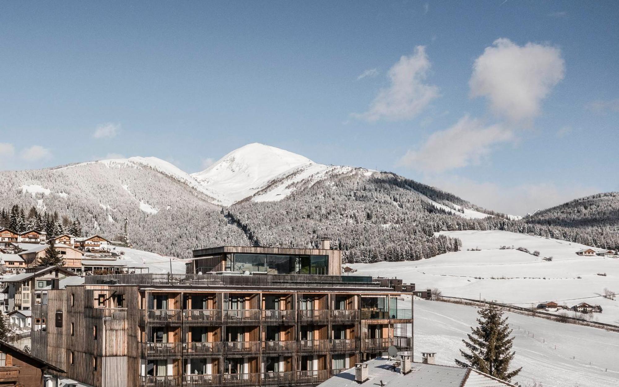 Hotel Ambet Maranza Kültér fotó