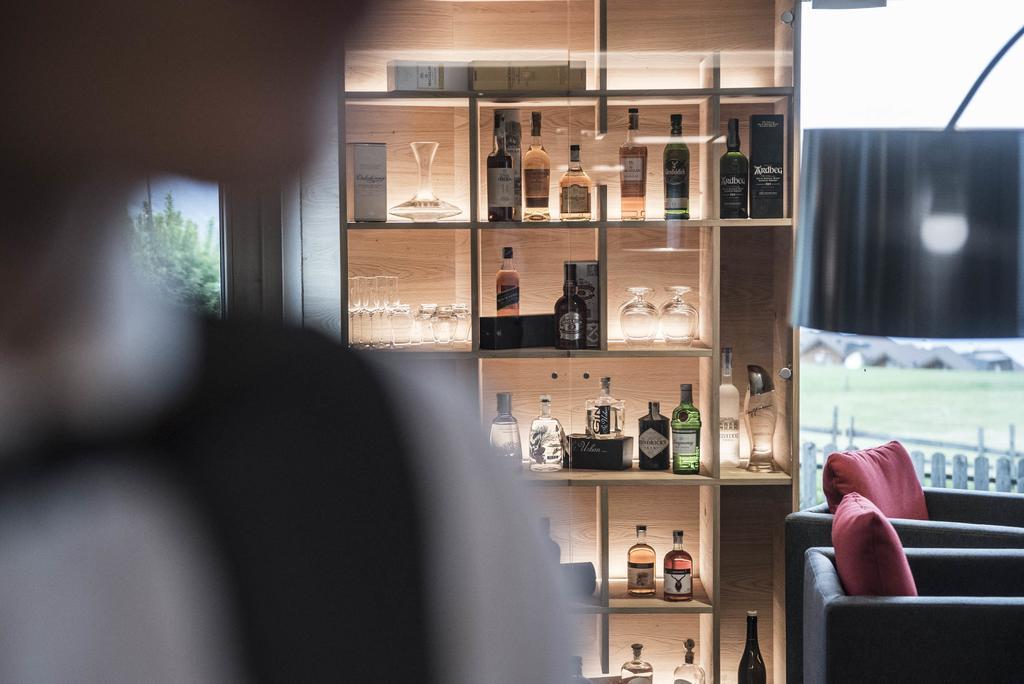 Hotel Ambet Maranza Kültér fotó