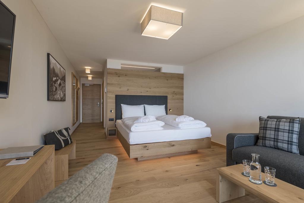 Hotel Ambet Maranza Kültér fotó