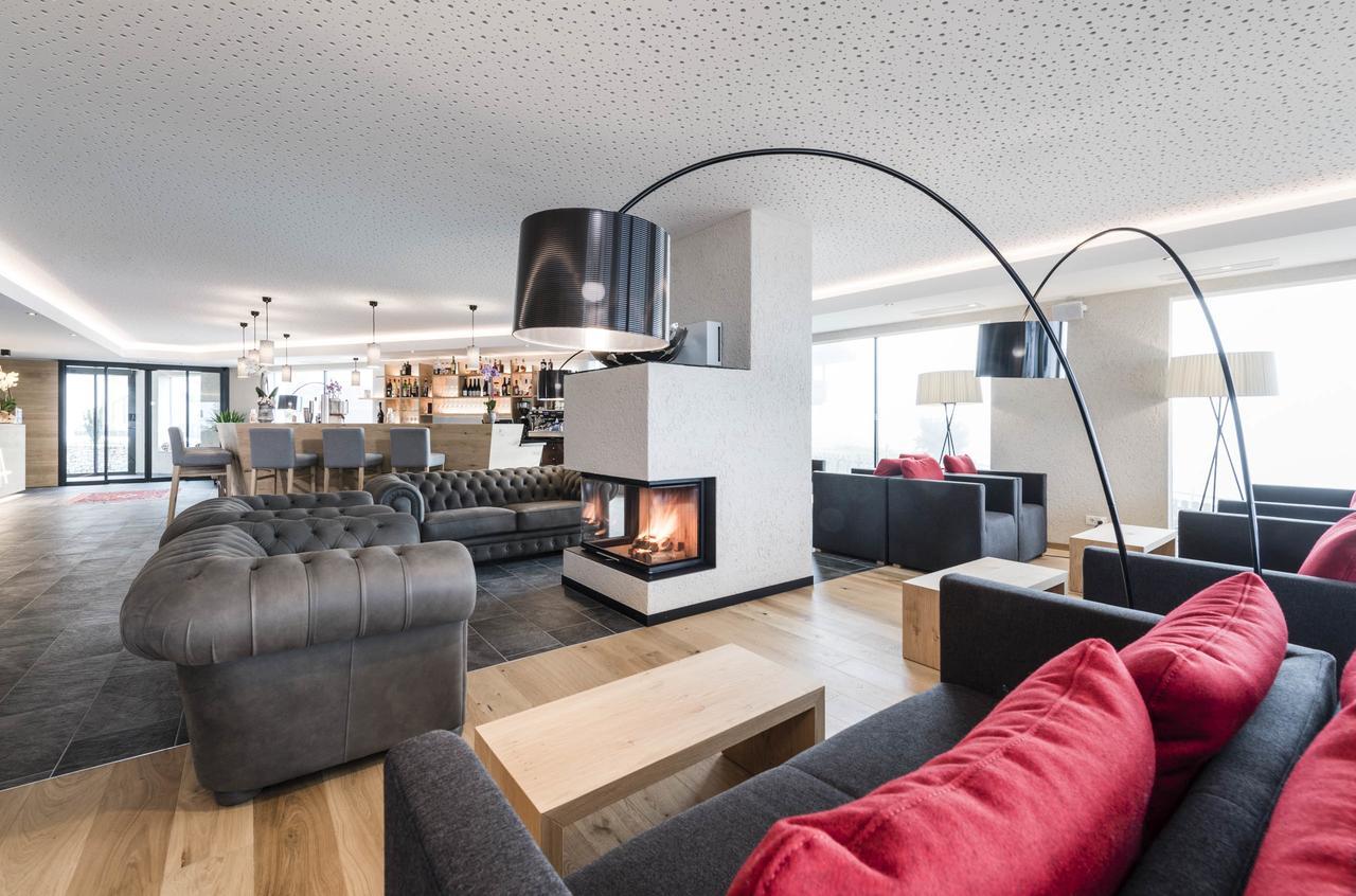 Hotel Ambet Maranza Kültér fotó