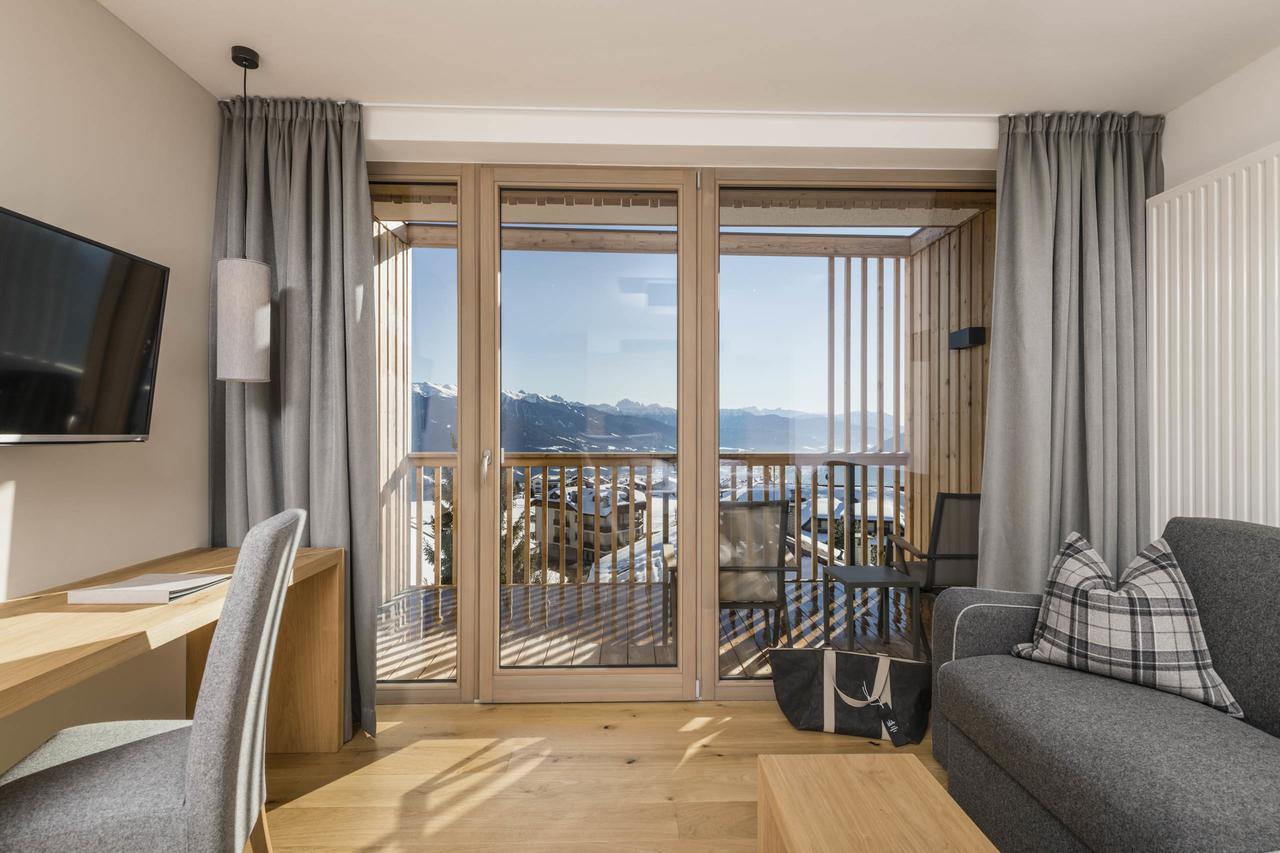 Hotel Ambet Maranza Kültér fotó